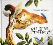 Capa do artigo Oh Dear Geoffrey
