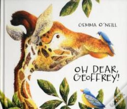 Capa do artigo Oh Dear Geoffrey