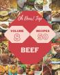 Oh Dear! Top 50 Beef Recipes Volume 8 - Preview