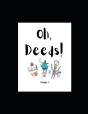 Oh, Deeds! - Preview
