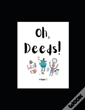 Capa do artigo Oh, Deeds!