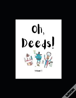 Capa do artigo Oh, Deeds!