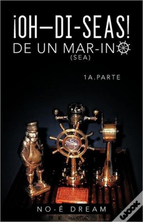 Oh-Di-Seas De Un Mar-Ino