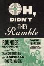 Oh, Didn'T They Ramble - Preview