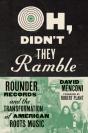 Oh, Didn'T They Ramble - Preview