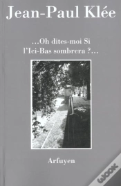 Capa do artigo Oh Dites-Moi Si L