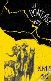 Capa do artigo Oh, Don