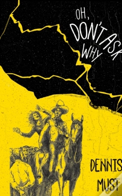 Capa do artigo Oh, Don'T Ask Why