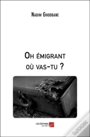 Capa do artigo Oh Émigrant Où Vas-Tu ?