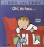 Oh, Es Fosc - Preview