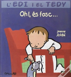 Capa do artigo Oh, Es Fosc