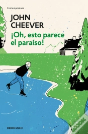 Capa do artigo ¡Oh, Esto Parece El Paraíso!