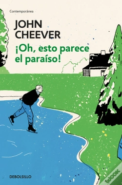 Capa do artigo ¡Oh, Esto Parece El Paraíso!