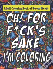 Capa do artigo Oh For F*Ck Sake
