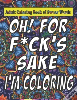 Capa do artigo Oh For F*Ck Sake