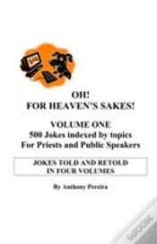 Capa do artigo Oh! For Heaven