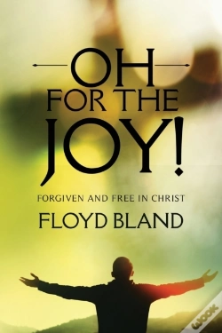 Capa do artigo Oh For The Joy!