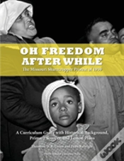 Capa do artigo Oh Freedom After While