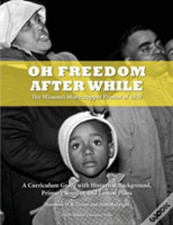 Capa do artigo Oh Freedom After While