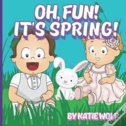 Capa do artigo Oh, Fun! It'S Spring