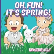 Capa do artigo Oh, Fun! It