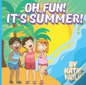 Capa do artigo Oh, Fun! It