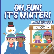 Capa do artigo Oh, Fun!  It