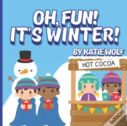 Capa do artigo Oh, Fun!  It'S Winter!
