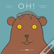 Capa do artigo ¡Oh!