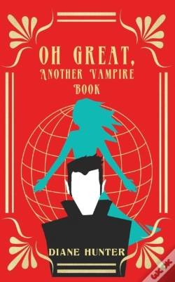 Capa do artigo Oh Great, Another Vampire Book