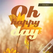 Capa do artigo Oh, Happy Day