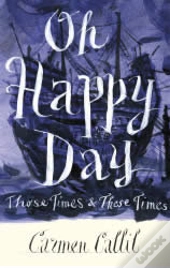 Oh Happy Day