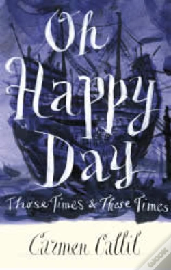 Capa do artigo Oh Happy Day