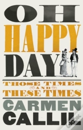 Oh Happy Day