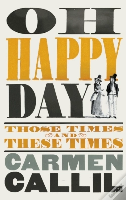Capa do artigo Oh Happy Day