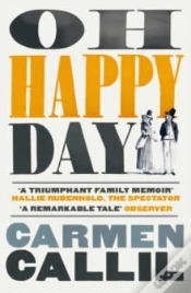 Capa do artigo Oh Happy Day