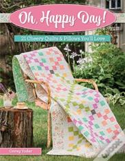 Oh, Happy Day!
