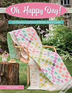 Capa do artigo Oh, Happy Day!