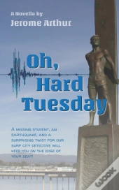 Oh, Hard Tuesday