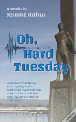 Capa do artigo Oh, Hard Tuesday