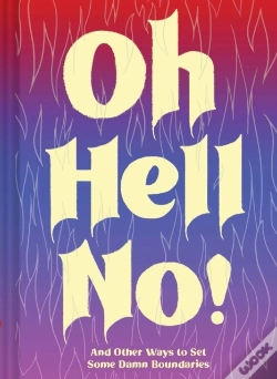 Capa do artigo Oh Hell No