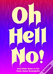 Capa do artigo Oh Hell No