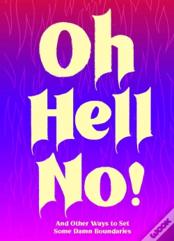 Capa do artigo Oh Hell No