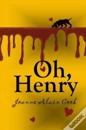 Capa do artigo Oh, Henry
