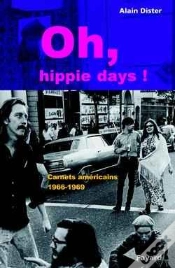 Capa do artigo Oh, Hippie Days !