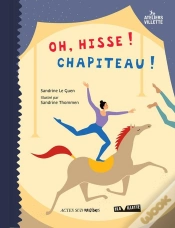 Capa do artigo Oh, Hisse ! Chapiteau !
