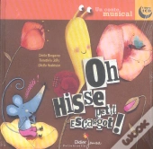 Oh Hisse! Petit Escargot