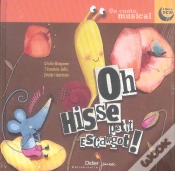 Capa do artigo Oh Hisse! Petit Escargot