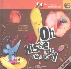 Capa do artigo Oh Hisse! Petit Escargot
