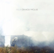 Capa do artigo Oh Holy Molar - CD